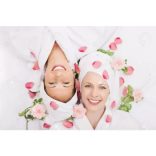 Fehér szállodai minőségű frottír köntös 2XL méretben – MrTextil.hu