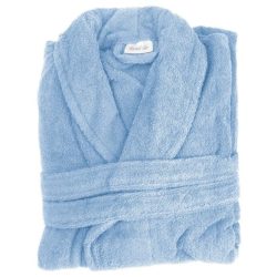 Köntös színes Világoskék 3187 L-es méret