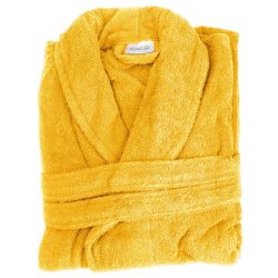 Köntös színes Napsárga 1977 XL-es méret