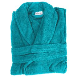 Köntös színes PETROL 40127 s -es méret