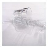 100x200 cm vízhatlan frottír matracvédő – Körgumis kivitel, szálláshelyekre való minőség, kényelmes és tartós