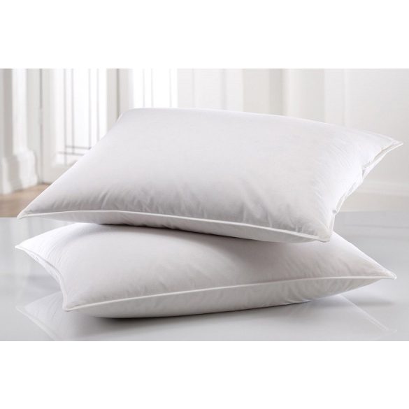 Microfiber exclusive párna 40 x 50 cm, (hotel minőség)