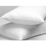 70x90 cm Szállodai Párna, Microfiber, 900 g – mrtextil.hu