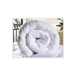 140x200 cm Nyári Szállodai Paplan, Steppelt, Microfiber, 450 g, Antiallergén