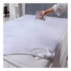 Frottír vízhatlan matracvédő, 140 x 200 cm