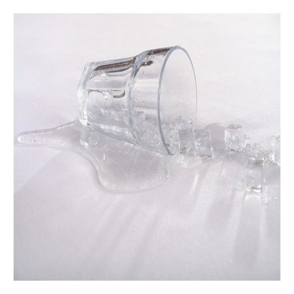 90x200 cm vízhatlan frottír matracvédő – Sarokgumis kivitel, szállodai minőség, kényelmes és tartós